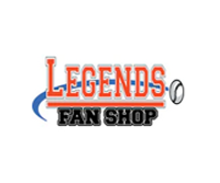 legends fan shop coupons